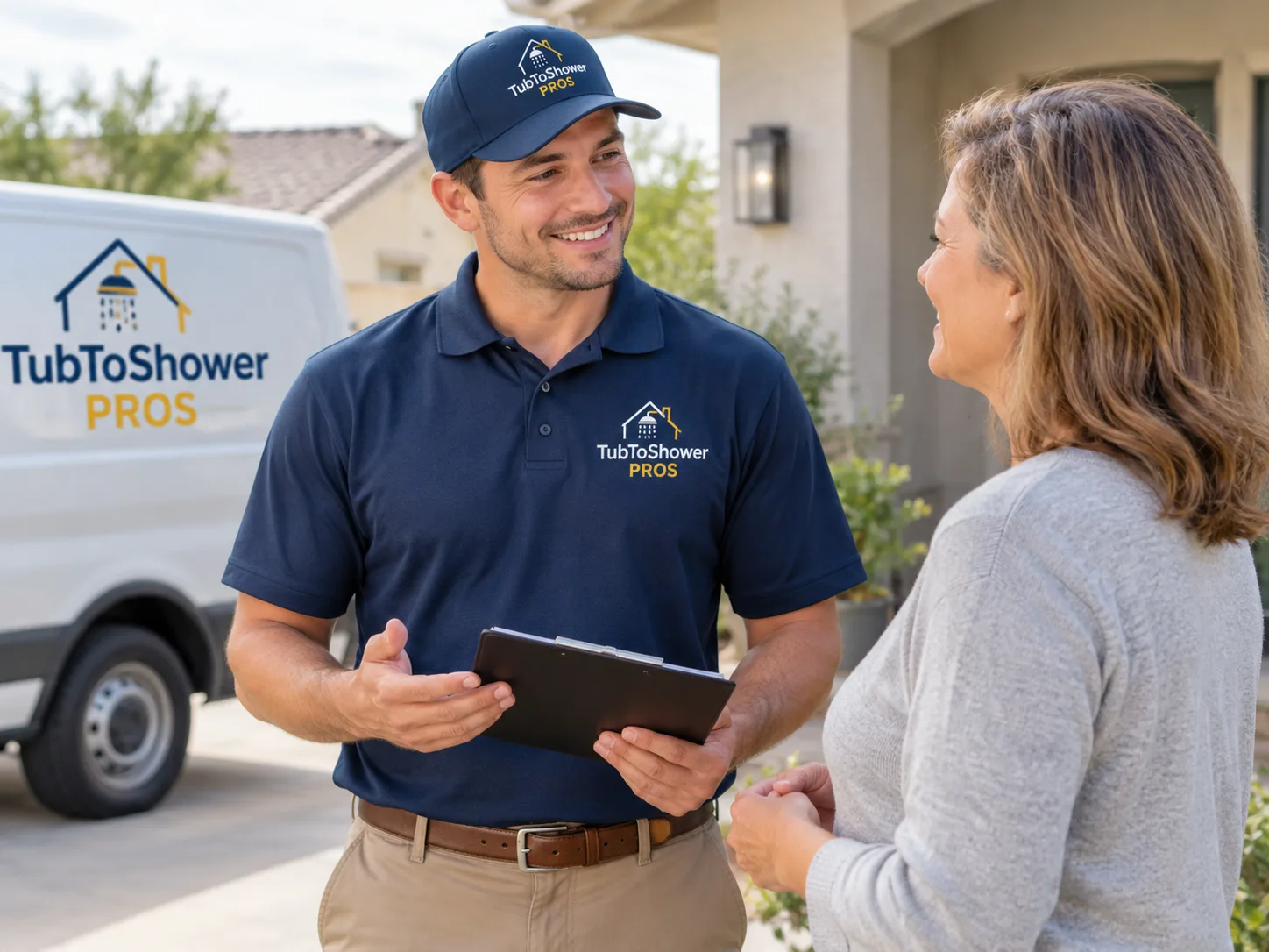Tub Shower Conversion Elko, GA FAQs